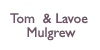 mulgrew logo