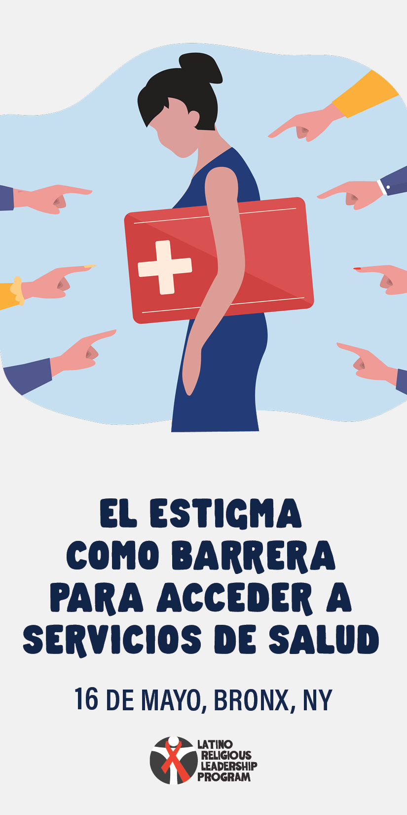 Latino Religious Leadership Program
