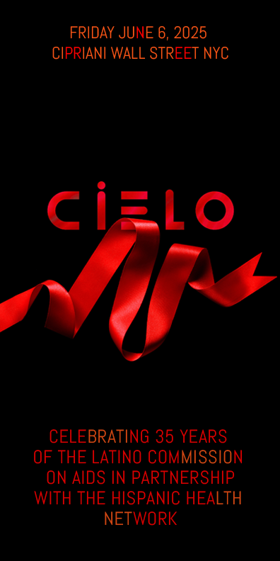 Cielo Gala 2025