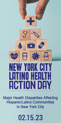 Latino Health Action Day