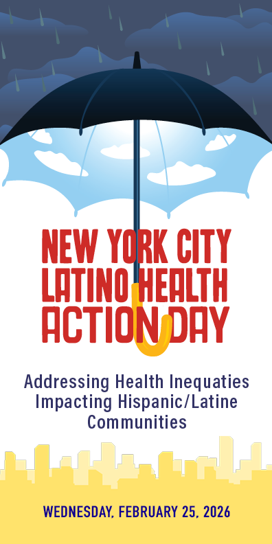 NYC Latino Health Action Day 2026