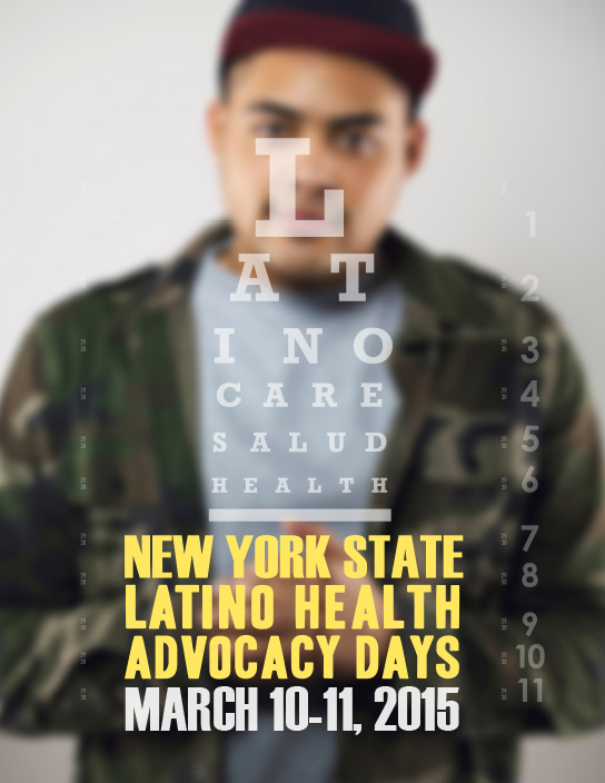 NYS Latino Health Action Day